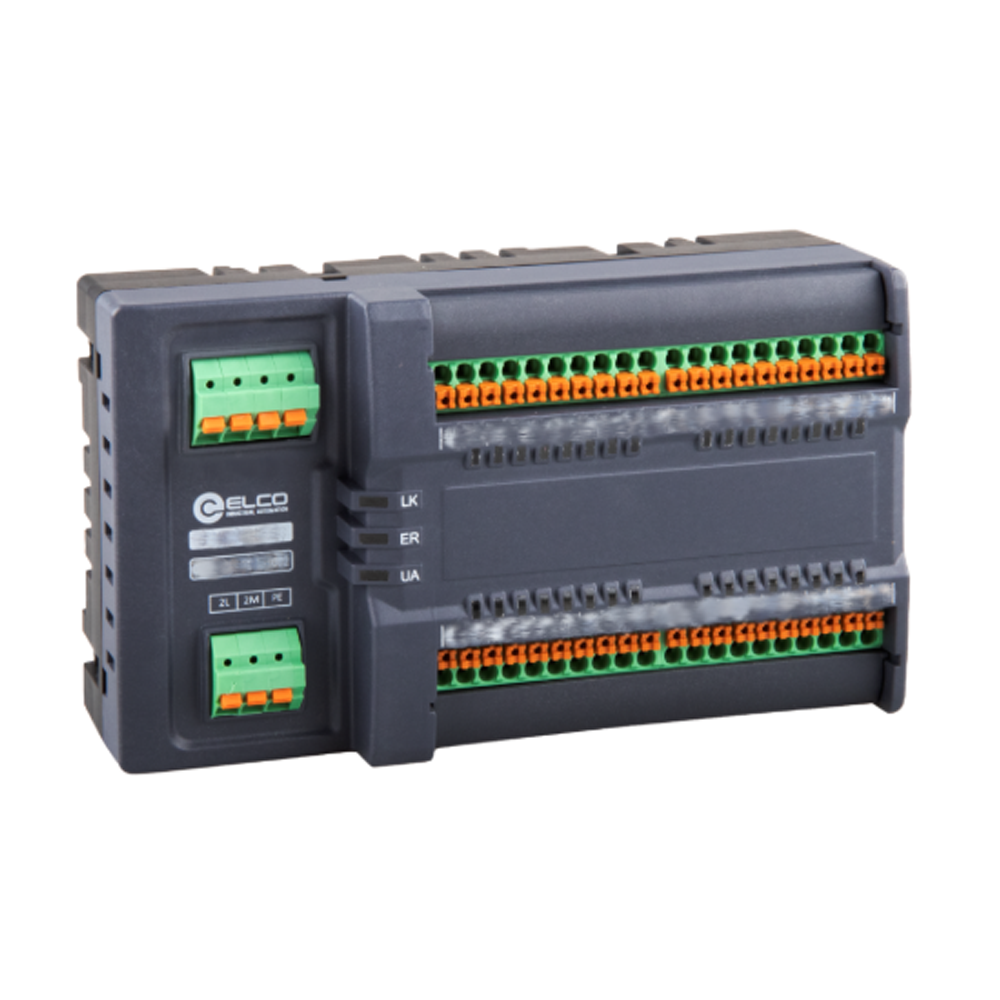 I/O IP20 LINK H-16D TPS